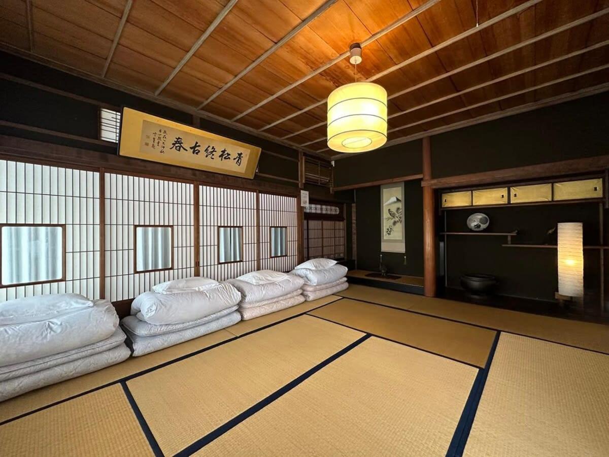 אונומיצ'י Blocal Bingo Yamamo - Experience At Traditional Japanese House מראה חיצוני תמונה