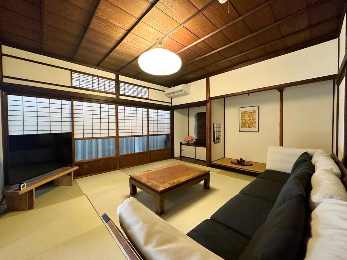 אונומיצ'י Blocal Bingo Yamamo - Experience At Traditional Japanese House מראה חיצוני תמונה