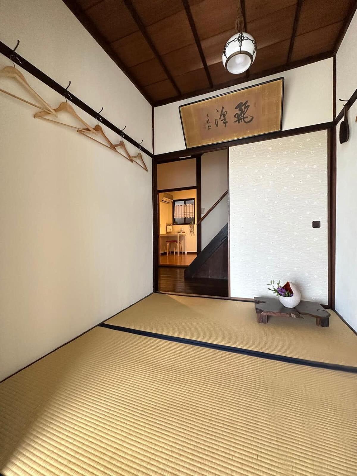 אונומיצ'י Blocal Bingo Yamamo - Experience At Traditional Japanese House מראה חיצוני תמונה
