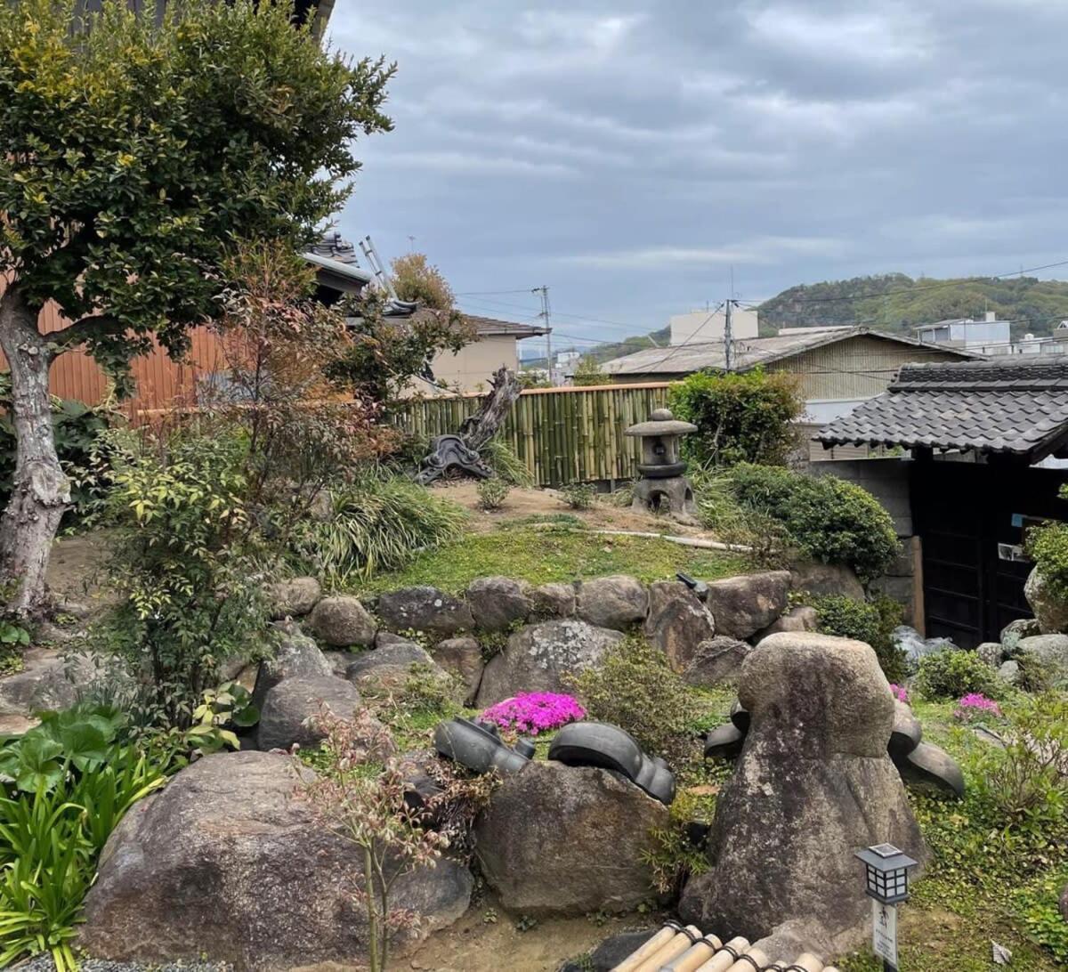 אונומיצ'י Blocal Bingo Yamamo - Experience At Traditional Japanese House מראה חיצוני תמונה